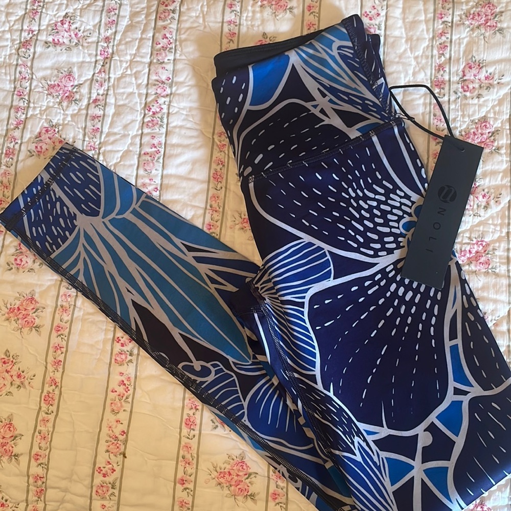 Noli legging